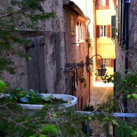Chez Anna, hotel v destinaci Iesi