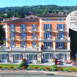 Hotel Residence La Luna Nel Porto, hotel u gradu Streza