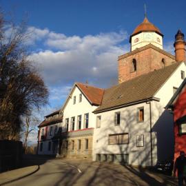 Gasthaus Römer, hotel en Haigerloch