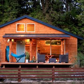 PACIFICO SURF HOUSE - Mountain, hótel í Shishikui