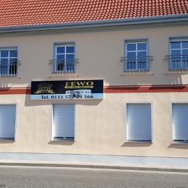 FeWo an der Havel, hotell i Zehdenick