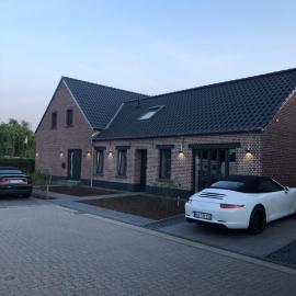 BEe HOME - Urlaubs und Business Loft