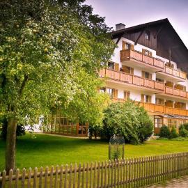 Haus Maria