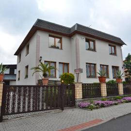 Apartmány Karlovy Vary