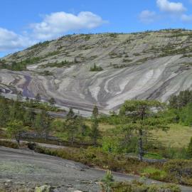 Rytterlia 6, hotell i Drangedal