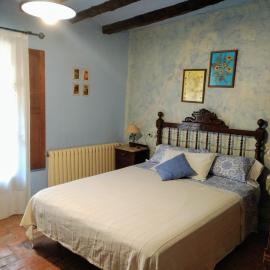 Cal Gorro, hotel en Arnes