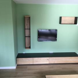 Appartement Buiten de Veste 28, hotel in Veere
