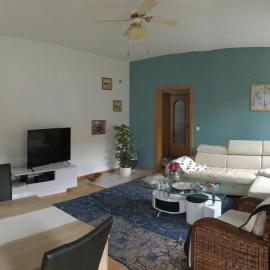 Villa Irene am Inselsee