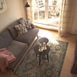 Ferienwohnung Ilsebill, hotel a Gollwitz