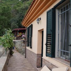 Casa Vacanze Morselli: Scilla'da bir otel