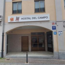 Hostal del campo