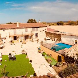 La Casa de La Duquesa