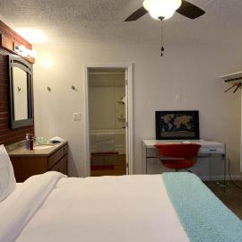 The Wing at Kingston East, hotel a Rexburg
