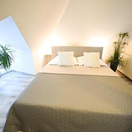 Penzion Pri Parku, hotell i Trenčín