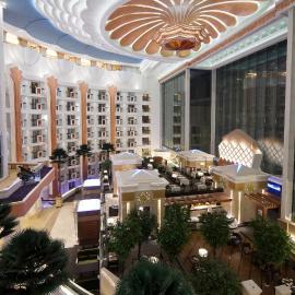 난징에 위치한 호텔 Nanjing Central Hotel