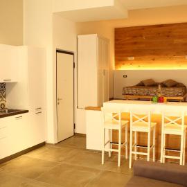 Sicilia d'Amare, hotel Capaciban