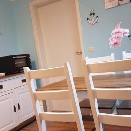 Jäger`s Ferienwohnung an der Ostsee, hotel v destinácii Weitendorf