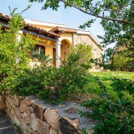 Case Peschiera 11 - Klodge