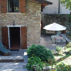 Rustico Cecina by Theater Home
