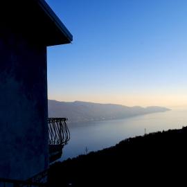 Villa Ada - Theater Home, hotel a Tignale