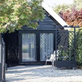 le Garage, hotel a Veere