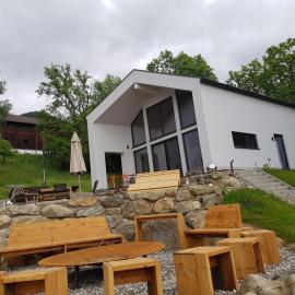Casa Joia Rara, ξενοδοχείο σε Millstatt