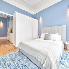 Aveiro History Apartments, hotel en Aveiro