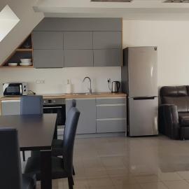 Apartamenty Mazury Kamienica Centrum