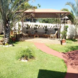 Angel Family Houses, hotel a Foz do Iguaçu