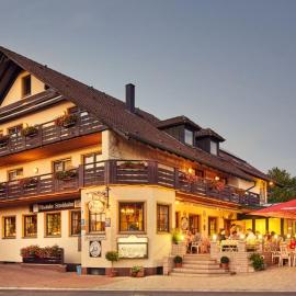 Hotel Schloßberg, hotell i Gräfenberg