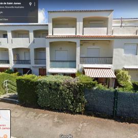 Appt Dolus-d'Oléron, Vert bois 2-3 personnes
