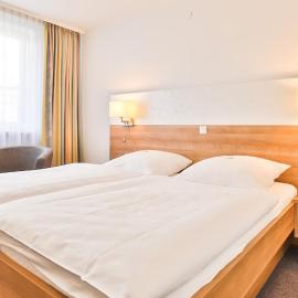 Bötzingen में, होटल Hotel-Gasthaus "Krone"