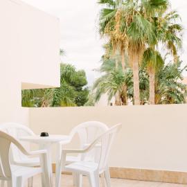 Festival Village Apartments, hotel Salouban