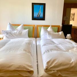 Ferienwohnung Fürstenwalde Spree, hotel u gradu Ketschendorf