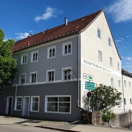 Mühldorfer Hof, hotel a Altötting