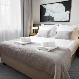 Benefis Boutique Hotel, viešbutis Krokuvoje