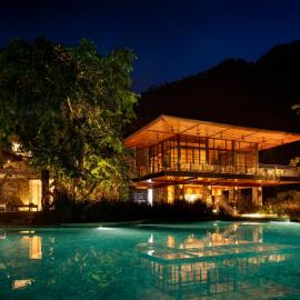 Rishīkesh में, होटल Taj Rishikesh Resort & Spa Uttarakhand
