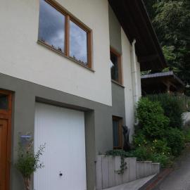 En Raußel, hotel em Windeck