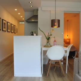 Appartement HideAway Nr 17 - Amelander Kaap