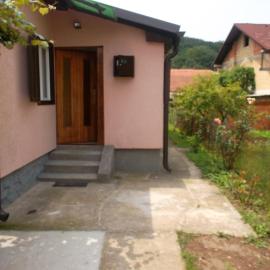 Apartman Magdalena, hotel in Banja Koviljača