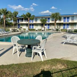 Motel 6 Marianna, FL, hôtel à Marianna