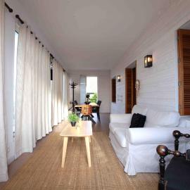 Deluxe and luminous apartment front of the sea, hotel in Capbreton