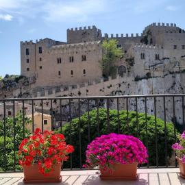 Villetta in Centro Storico