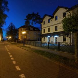 Apartamenty Krakowska