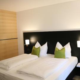 Viesnīca ILL Hotel by WMM Hotels pilsētā Illertīzene
