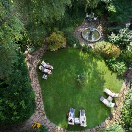 Boutique & Design Hotel AUERSPERG