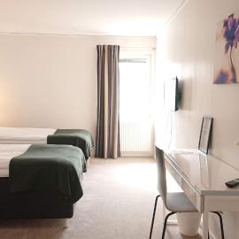 Övik Eventhotell, hotel u gradu Ernšeldsvik