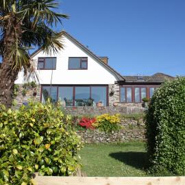 Kerryanna Country House Bed and Breakfast, hotel in Mevagissey