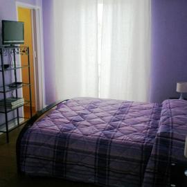 Sandalia Sassari, hotell i Sassari