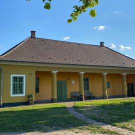 Hengermalom Kúria, hotelli kohteessa Szécsény